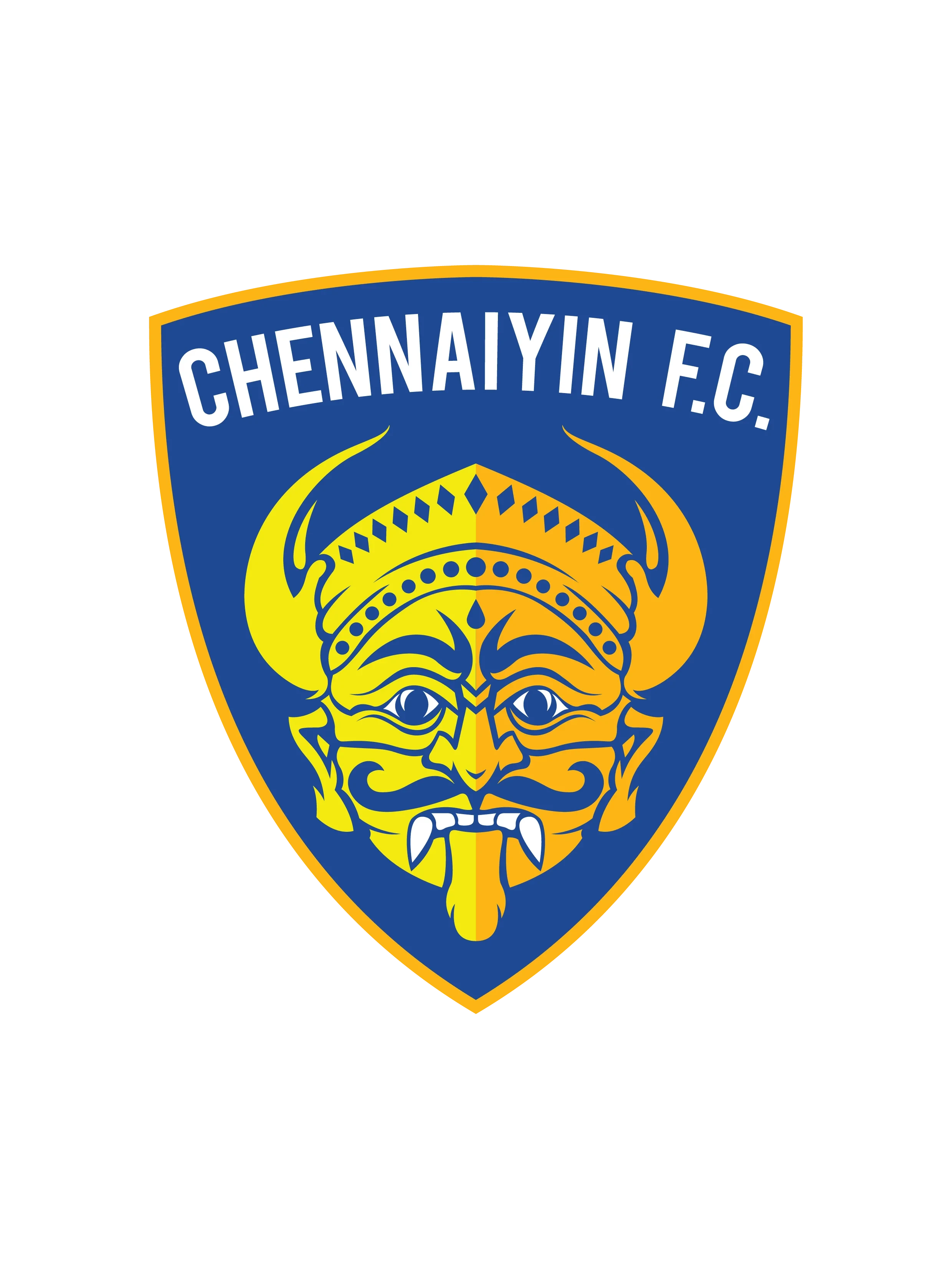 Chennaiyin FC logo